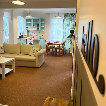 Turquoise By Mercan Homes - Cozy House W/ 2 Bedroom Close To Center, Metro, Malls * Isztambul