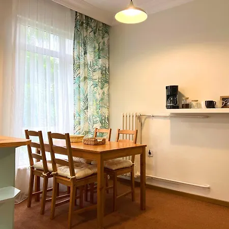 Turquoise By Mercan Homes - Cozy House W/ 2 Bedroom Close To Center, Metro, Malls * Istambul