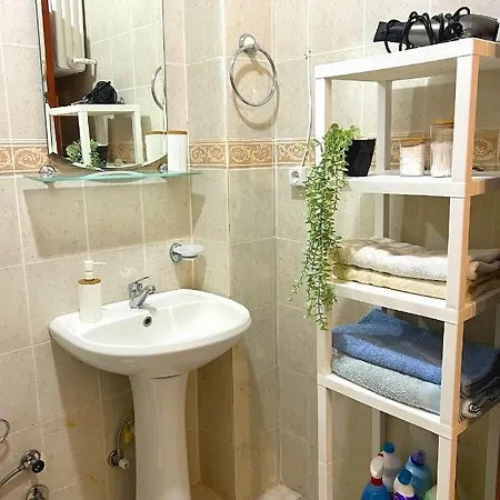 Turquoise By Mercan Homes - Cozy House W/ 2 Bedroom Close To Center, Metro, Malls 公寓 伊斯坦布尔