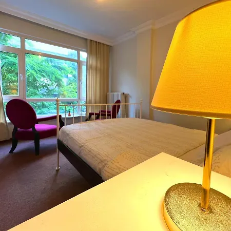 아파트 Turquoise By Mercan Homes - Cozy House W/ 2 Bedroom Close To Center, Metro, Malls